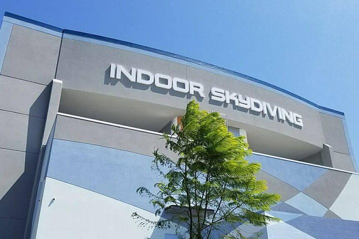 event-img-Experience Weightless Flight: Denver Indoor Skydiving