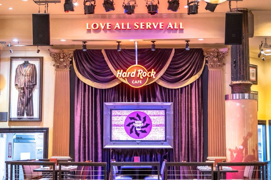 event-img-Rock & Dine: Hard Rock Cafe Philadelphia Meal Experience