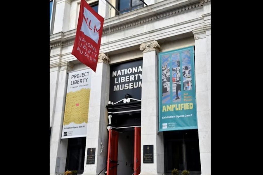 event-img-Explore the National Liberty Museum in Philadelphia