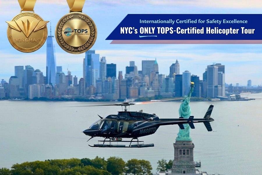 event-img-VIP Helicopter Flight Over NYC – Ultimate Skyline Tour
