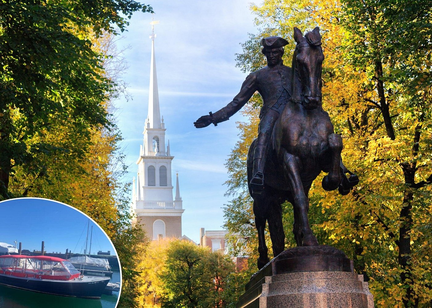 event-img-Walking or Boat Tour of Historic Boston Revolutionary Sites