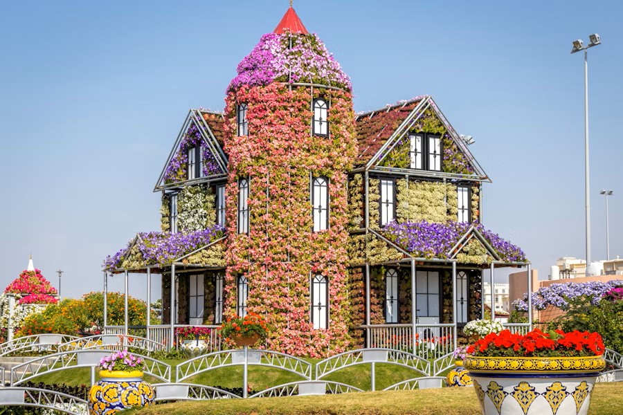event-img-Discover Stunning Blooms at Dubai Miracle Garden