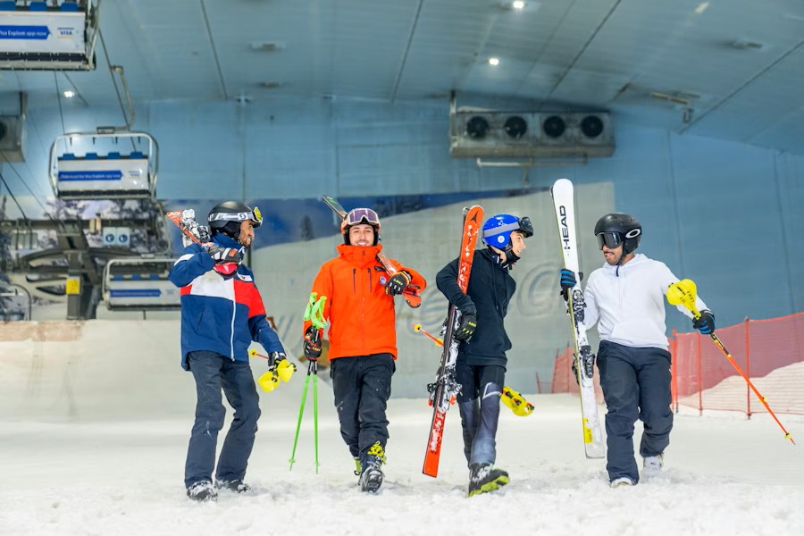 event-img-Family Admission to Ski Dubai