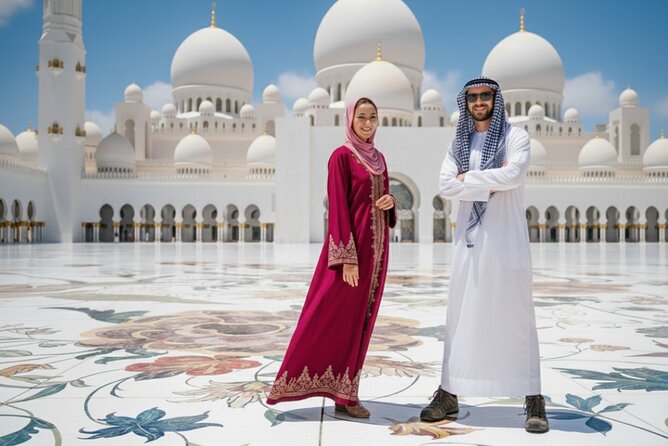 event-img-Abu Dhabi Highlights: Day Trip from Dubai with Tickets Included