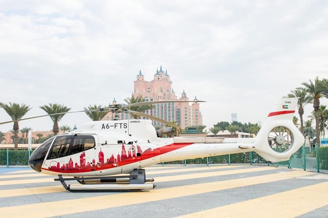 event-img-Bird’s-Eye Views of Dubai: Helicopter Adventure