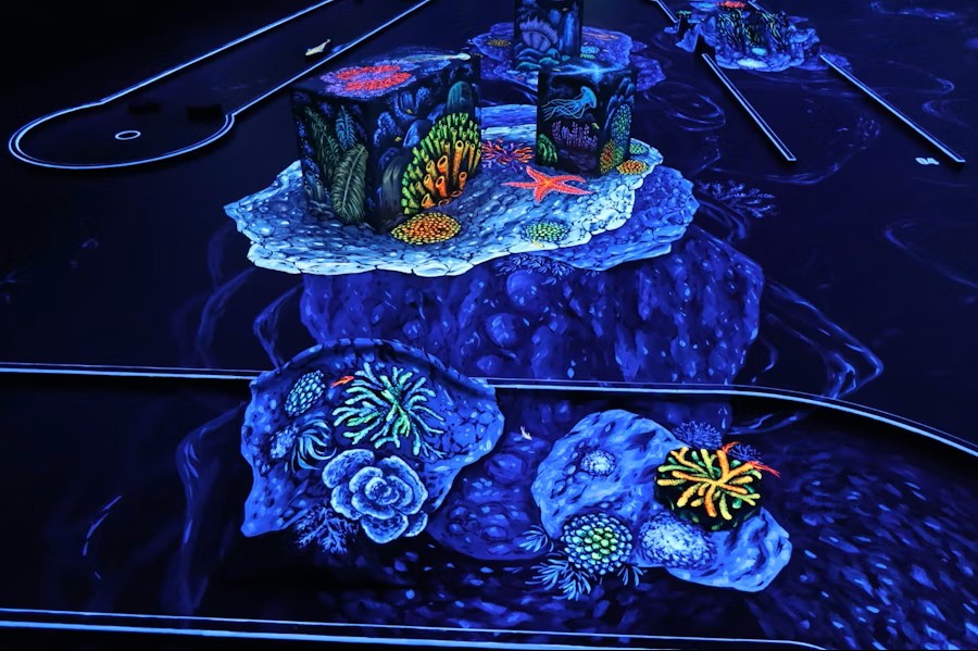 event-img-Dubai Blacklight 3D Minigolf Entry Tickets