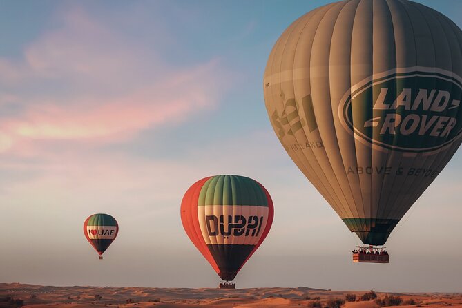 event-img-Experience Dubai from Above: Sunrise Balloon Flight & Breakfast