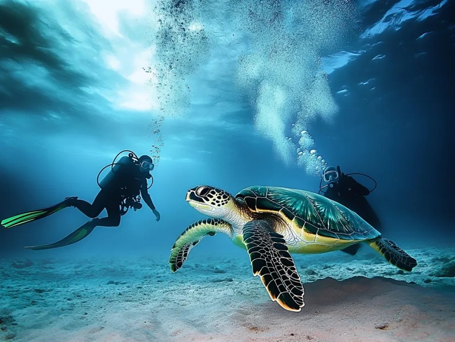 event-img-Splash, Dive & Dine: Fujairah Diving Adventure from Dubai