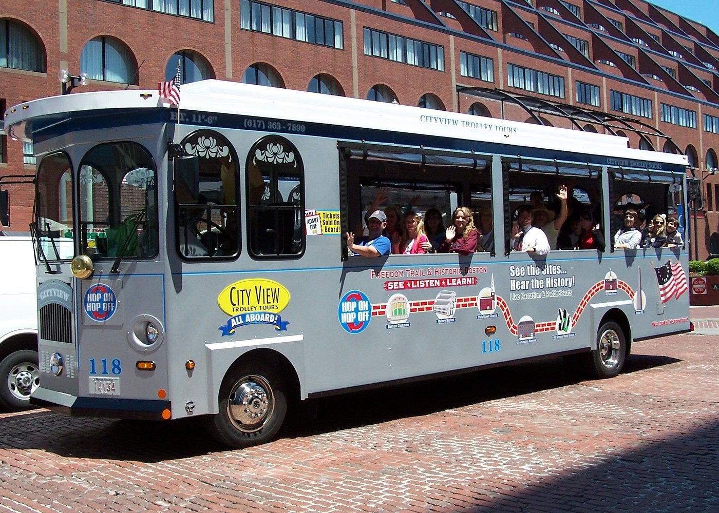event-img-Boston’s Iconic Sights in 80 Minutes: Freedom Trail Trolley Tour