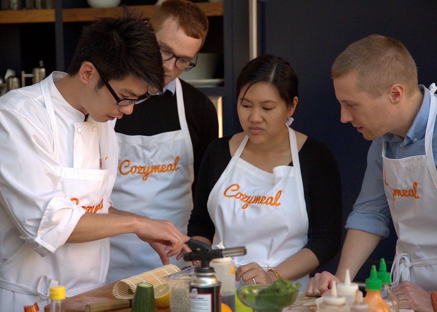 event-img-Roll, Taste & Feast: Japanese Sushi Class with 4-Course Meal