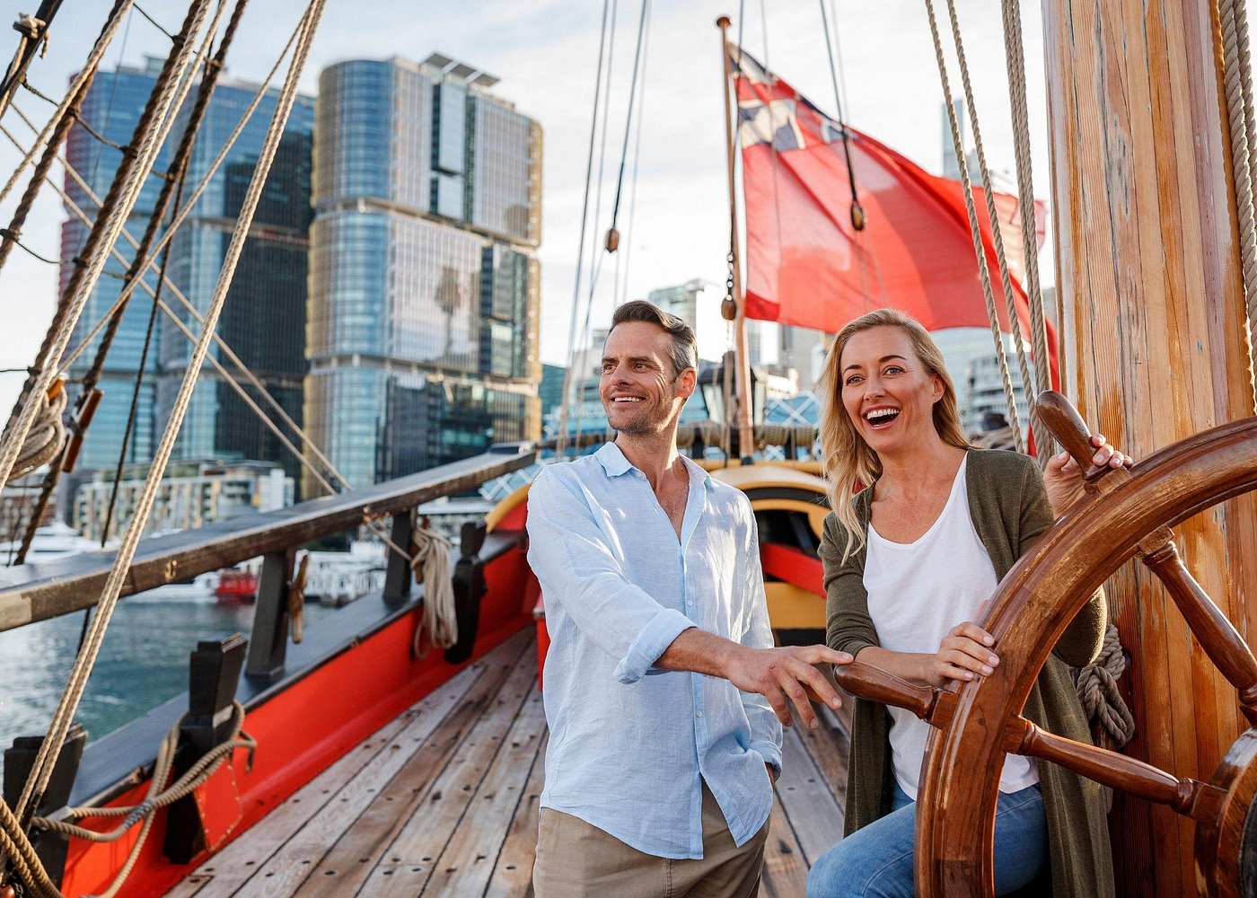 event-img-Australian National Maritime Museum Holiday Entry Ticket