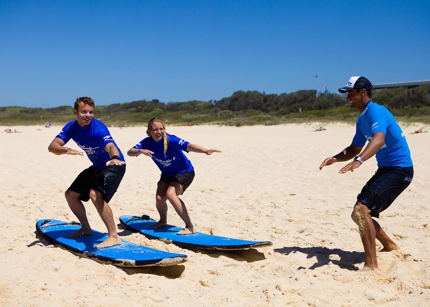 event-img-Beginner Surfing Class at Maroubra Beach – Sydney