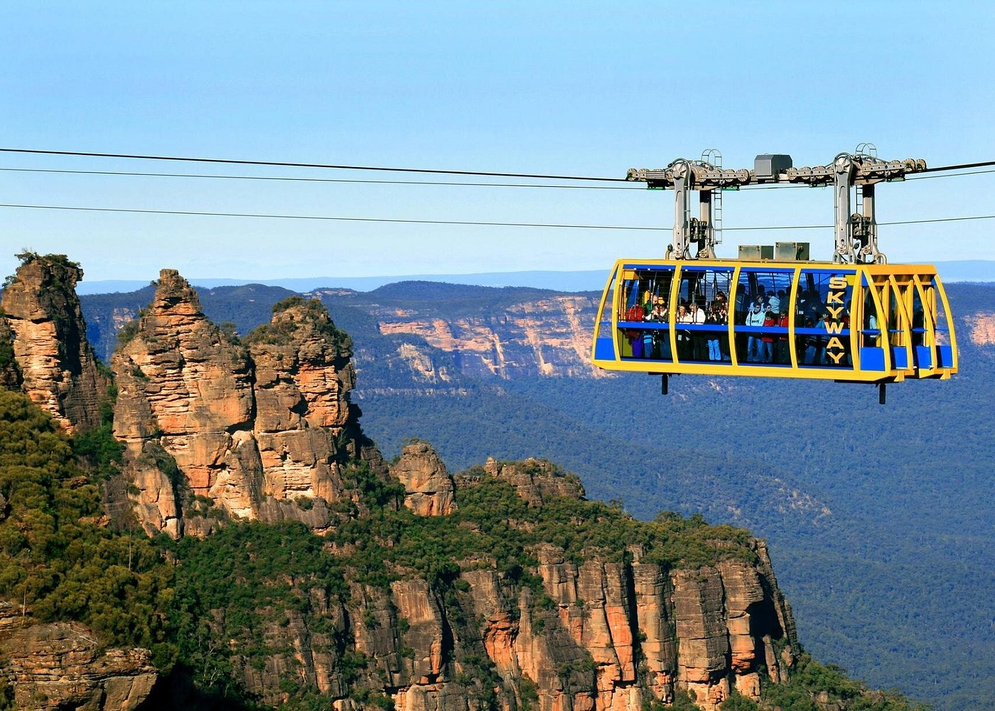 event-img-Blue Mountains Private Experience: Wildlife Park Visit & River Cruise
