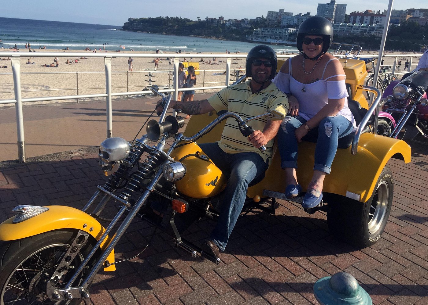 event-img-Sydney Eastern Suburbs Panorama Trike Experience