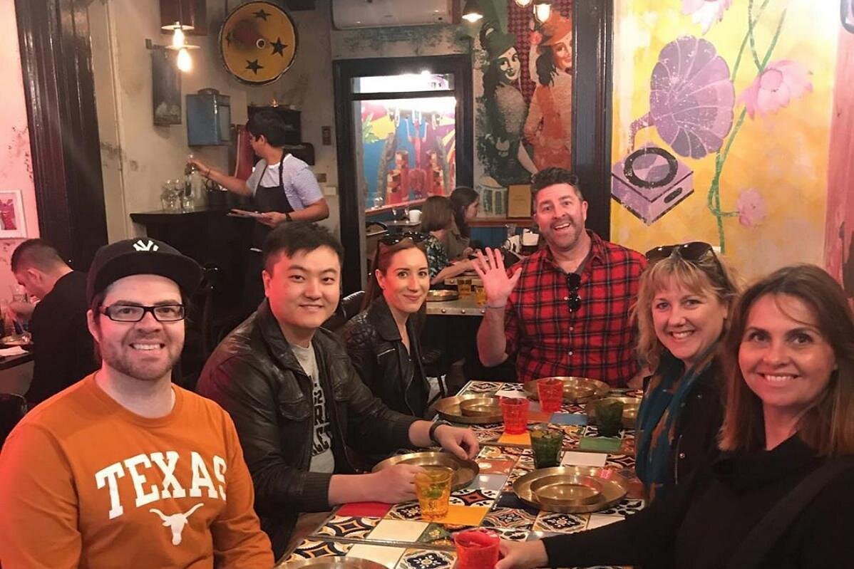 event-img-Taste Your Way Through Sydney: Forkabout Foodie Walking Tour