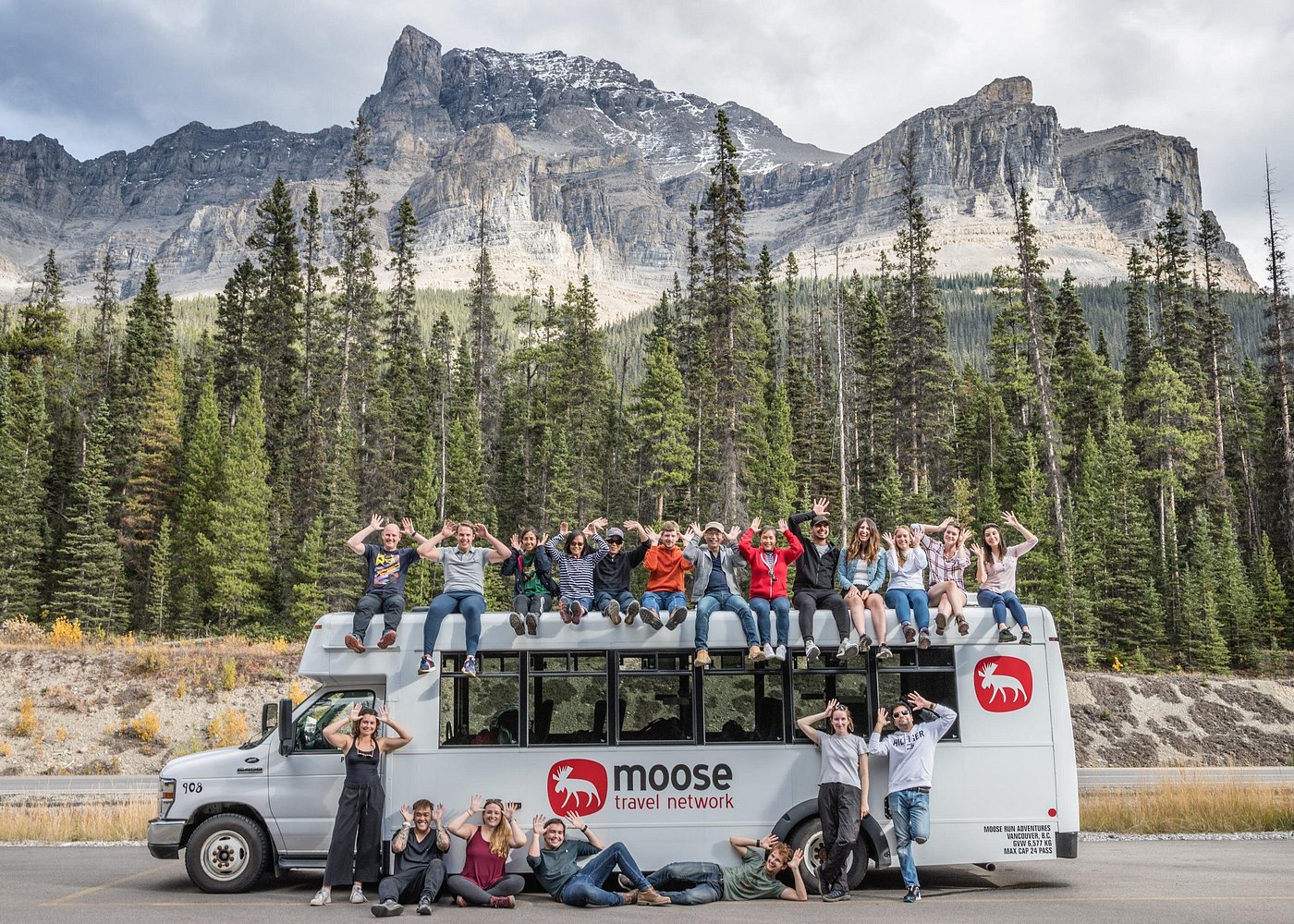 event-img-Discover Canada’s Rockies: 8-Day Caribou Guided Tour