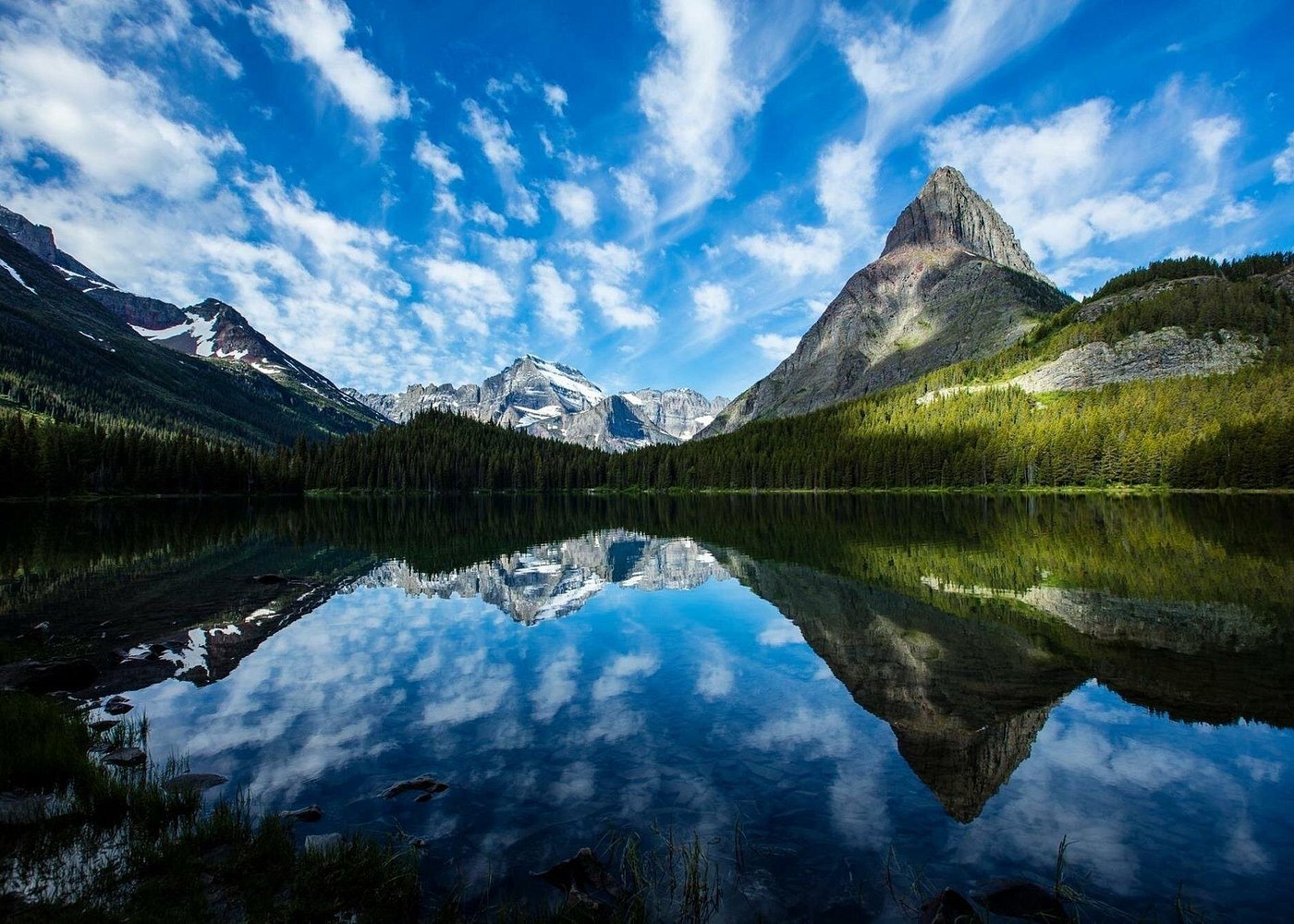 event-img-Yoho, Banff & Okanagan Lake 4-Day Tour from VR