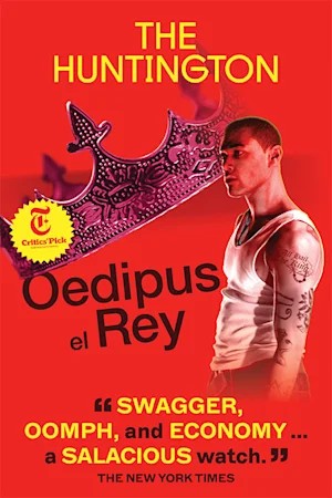 event-img-Oedipus El Rey Tickets – Book Your Seats Today