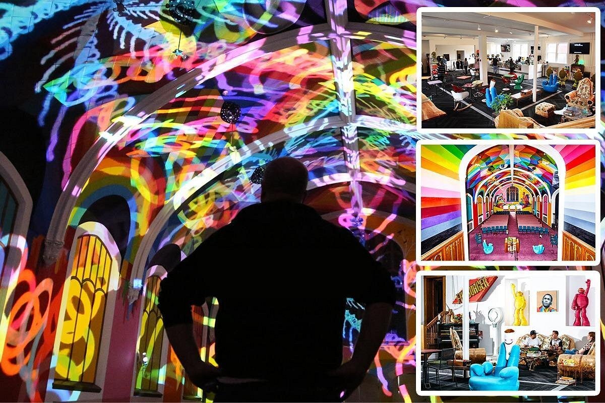 event-img-BEYOND Immersive Light Show & Meditation Experience