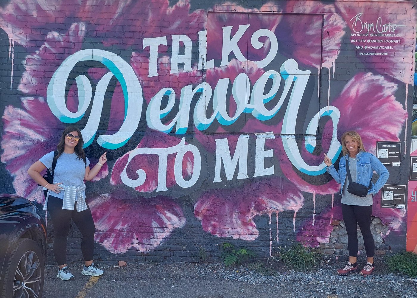 See the Best of Denver in One Day – Private Tour