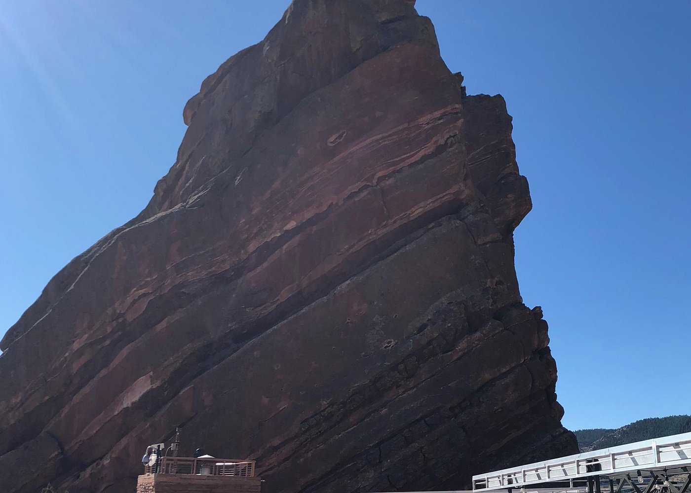 Private Scenic Adventure: Denver, Red Rocks & Foothills