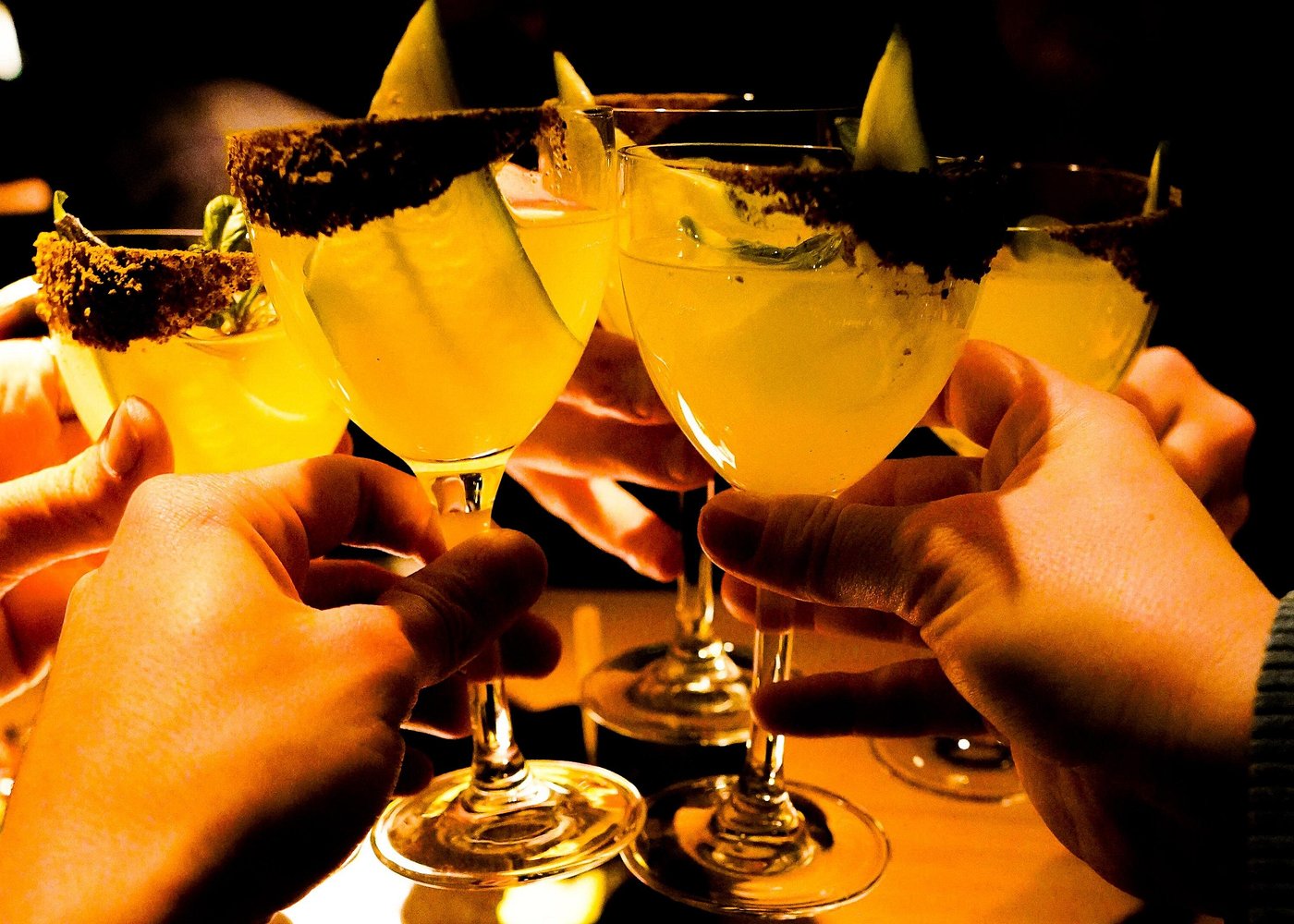 Savor Denver: Gourmet Food & Beverage Tour in LoHi
