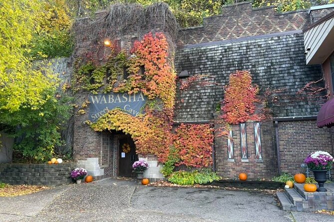 Gangsters & Crime History Tour of Saint Paul