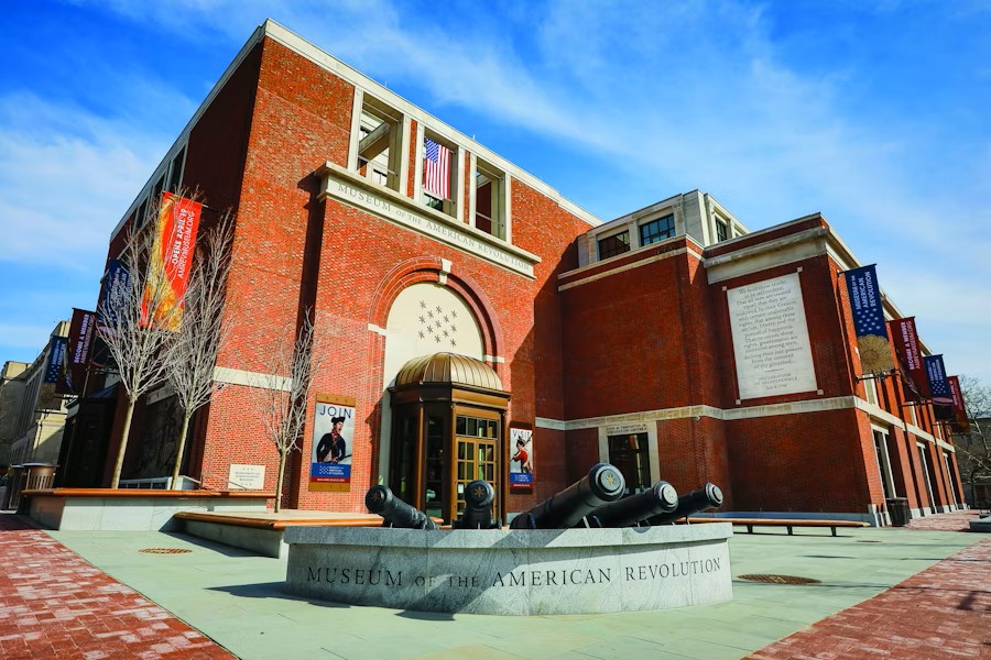 Step Into the Past: Archaeology & Anthropology Museum Admission
