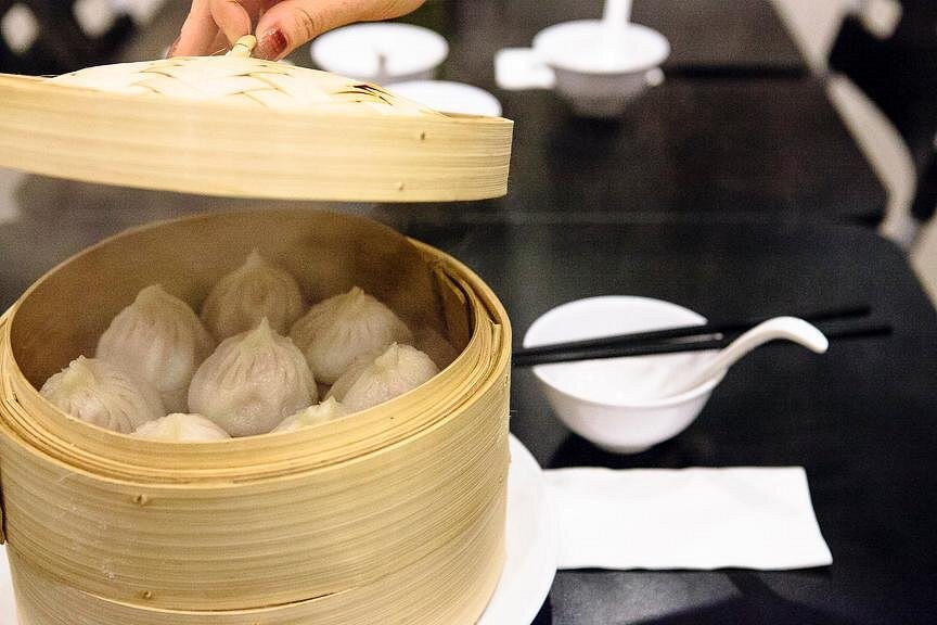 Melbourne Chinatown Dumpling Food Walking Tour