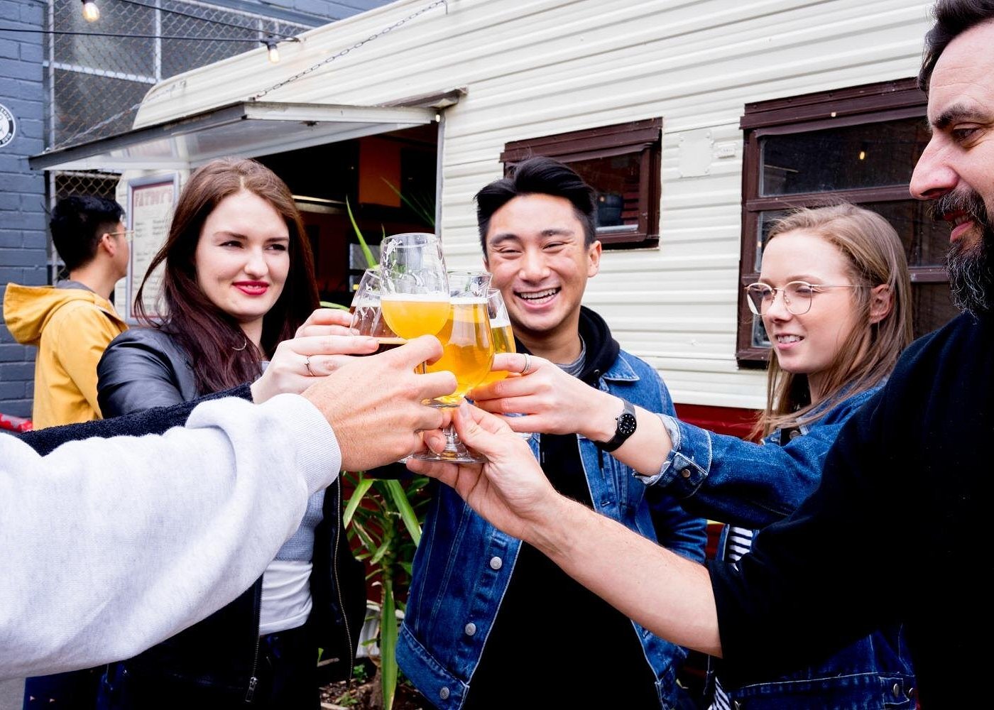 Melbourne Craft Beer & Brewery Tasting Tour