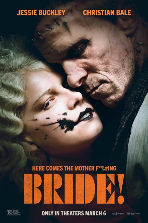 The Bride (Minneapolis)