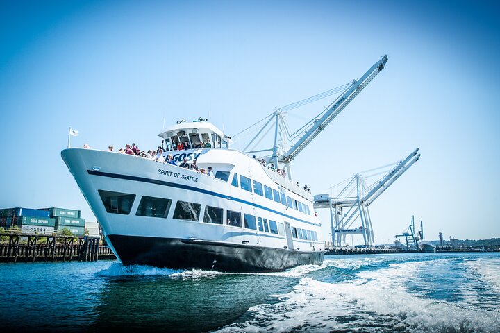 event-img-Seattle Harbor Cruise with Waterfront Views