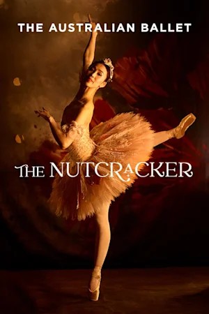The Nutcracker presented by The Australian Ballet tickets