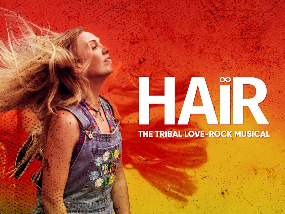 Hair at Theatre Royal Sydney tickets