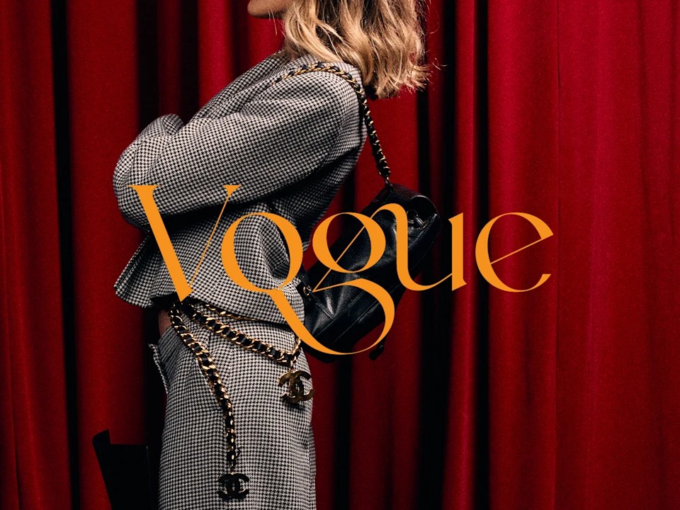 Vogue at VIVA Melbourne tickets