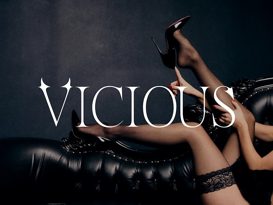 Vicious at VIVA Melbourne tickets