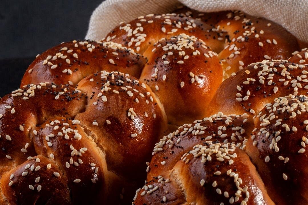 Challah Baking Class and Cultural Experience