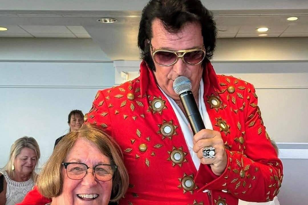 Lake Minnetonka Elvis Tribute Dinner Show Cruise