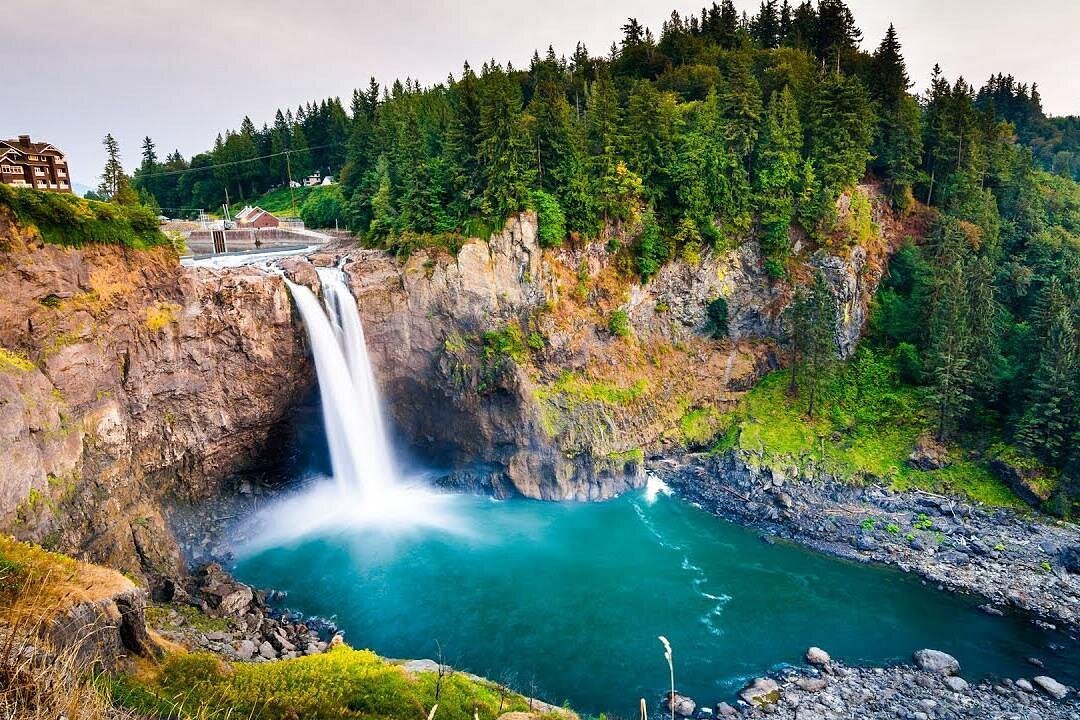 event-img-Seattle Wine Tour with Snoqualmie Falls Visit