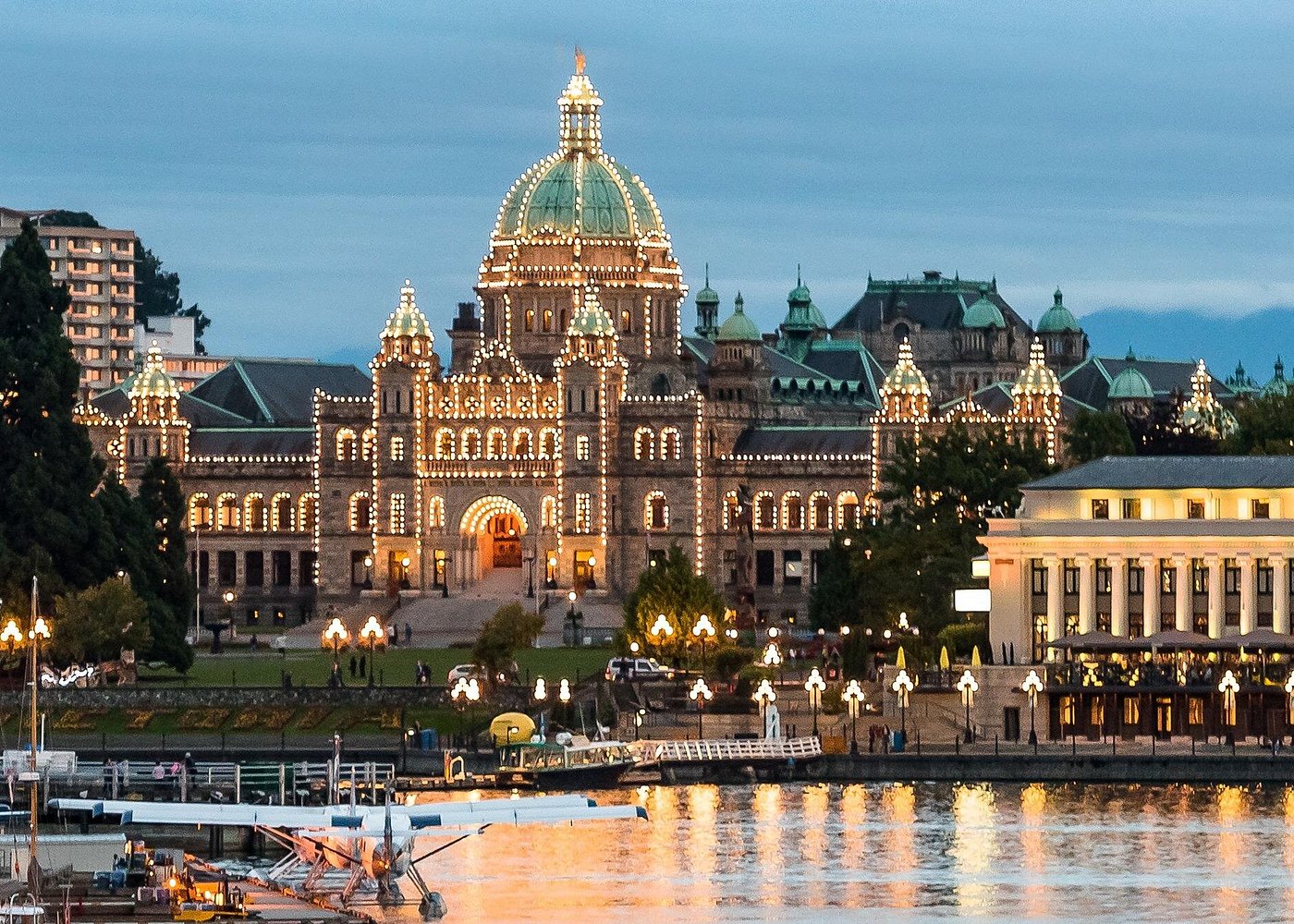 event-img-High-Speed Ferry Tickets: Seattle to Victoria BC Round Trip