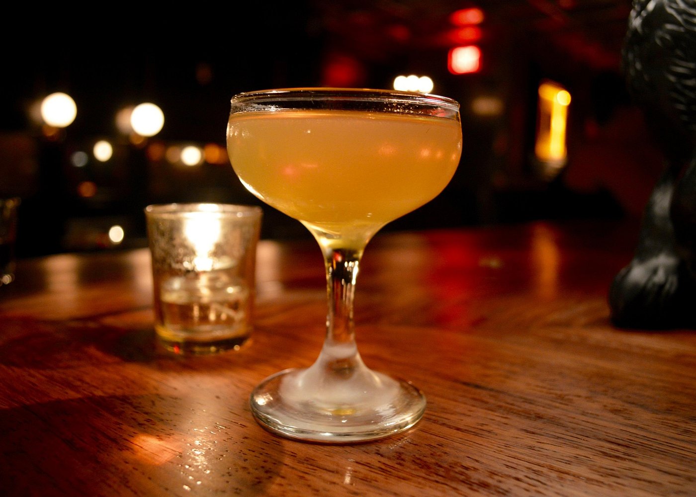 Private Nightlife & Cocktail Tour in Denver