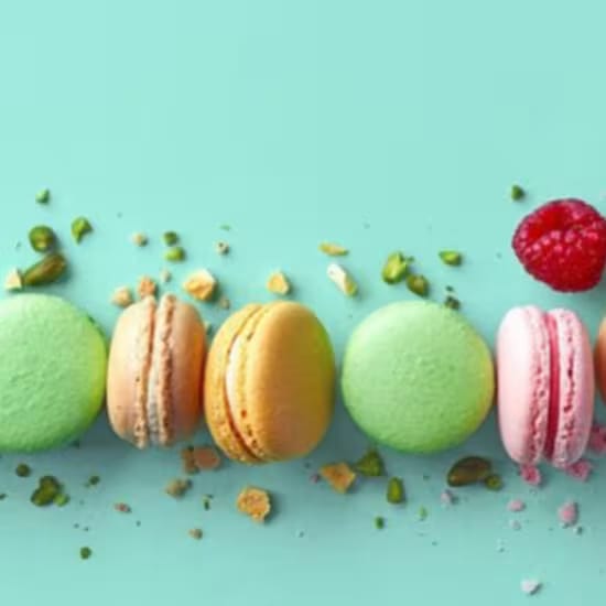 French Macaron Baking Experience in Denver