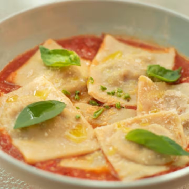 DIY Ricotta Ravioli Workshop in Denver