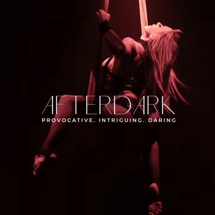 After Dark by Pink Puma - Minneapolis