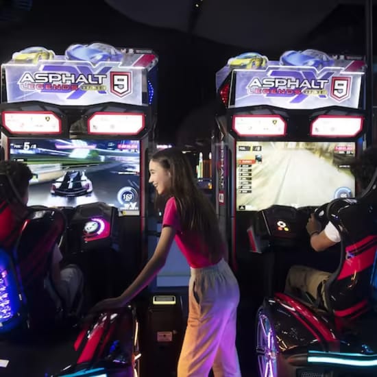 Dubai Play DXB – Your Ultimate Destination for Fun and Play