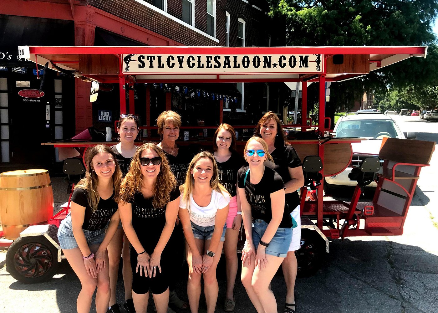 event-img-Private Group Party Bike Experience in Missouri