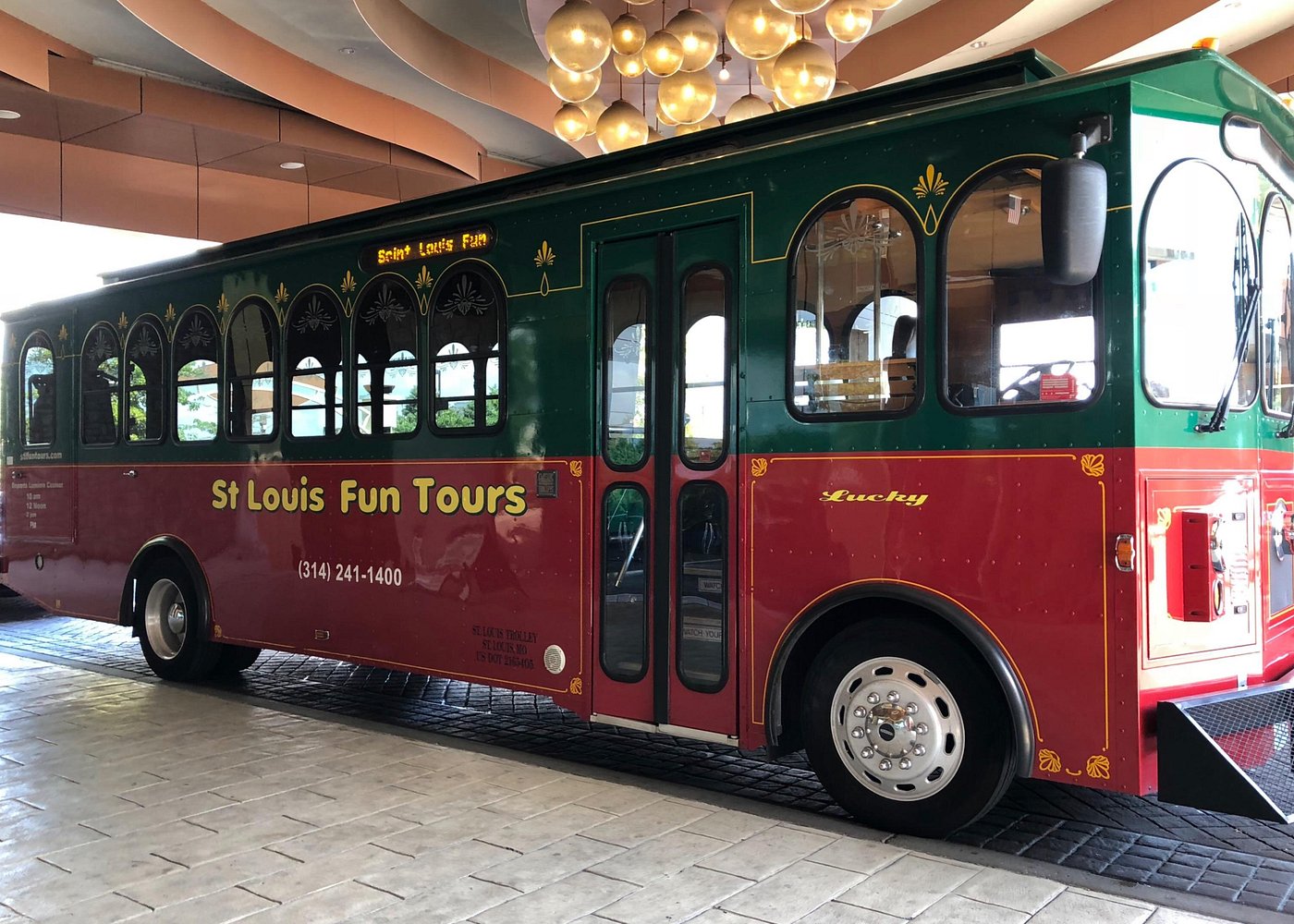 event-img-St. Louis Culture & History: Guided Trolley Ride
