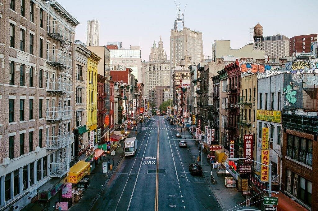 New York City Tour – St. Patrick’s Cathedral Visit + 30 Must-See Attractions