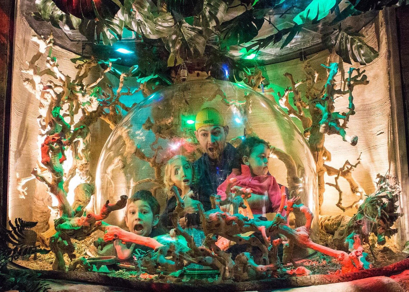 SEA LIFE Minnesota Aquarium Entry Ticket in Mall of America