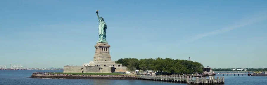 NYC Statue of Liberty Express Cruise | Harbor Sightseeing